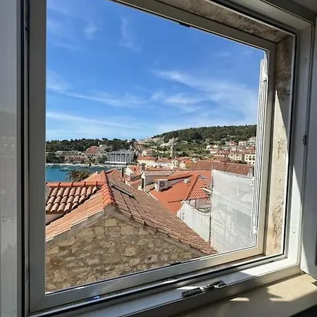 Apartmán Antonijo