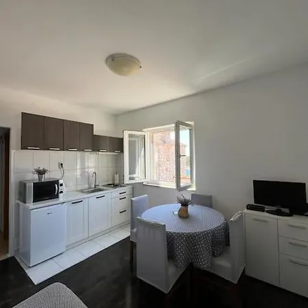 Apartmán Antonijo