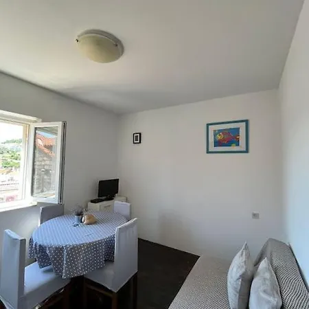 Apartmán Antonijo Hvar Town