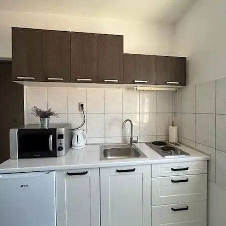 Antonijo Apartmán