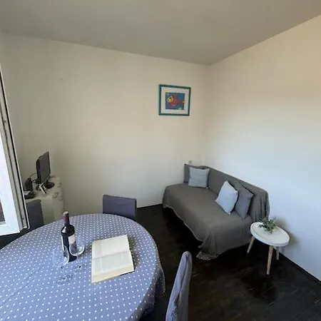 Antonijo Apartmán *