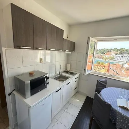 Apartmán Antonijo *